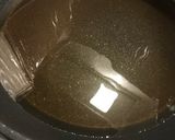 ビールが進む鳥胸肉のピリ辛豆板醤ソース作り方4写真