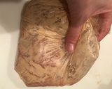 ビールが進む鳥胸肉のピリ辛豆板醤ソース作り方5写真