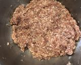 電子レンジで丸ごとロール白菜！！作り方1写真