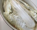 電子レンジで丸ごとロール白菜！！作り方3写真