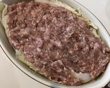 電子レンジで丸ごとロール白菜！！作り方4写真
