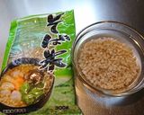 サバのトマト煮缶でリゾット作り方2写真