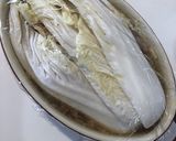 電子レンジで丸ごとロール白菜！！作り方7写真