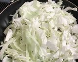 家にあるもので簡単！しっかり味付け春巻き作り方2写真