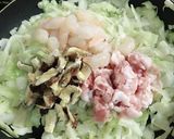 家にあるもので簡単！しっかり味付け春巻き作り方3写真