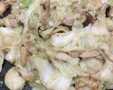 家にあるもので簡単！しっかり味付け春巻き作り方4写真