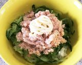 火を使わない！簡単缶詰め丼☆作り方6写真