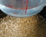 発芽米雑穀麦ご飯作り方2写真