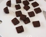 花椒のクッキー。作り方9写真
