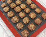 花椒のクッキー。作り方11写真