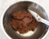 花椒のクッキー。作り方7写真