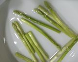 鳥と野菜の和風グリル作り方4写真