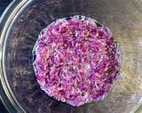 菊花の甘酢漬け◎作り置きに♪作り方5写真