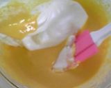しっとり＆フワッフワのロールケーキ作り方6写真