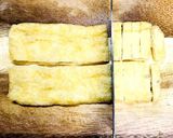 大根と油揚げの味噌汁作り方2写真