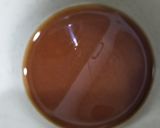 鳥と野菜の和風グリル作り方6写真