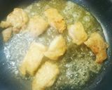 ♡やみつき！鶏肉のガーリックソテー♡作り方4写真