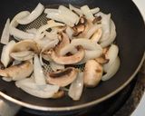 朝はさっぱり。鮭茶漬け作り方4写真