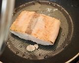 朝はさっぱり。鮭茶漬け作り方5写真