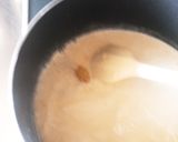 ダイエットに!♡豆乳と甘酒のプリン♡作り方3写真