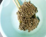 野菜嫌いさんに 玉ねぎの納豆混ぜ作り方5写真