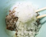野菜嫌いさんに 玉ねぎの納豆混ぜ作り方6写真