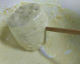 熊本郷土料理 辛子れんこん（カレー風味）作り方5写真