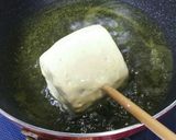 熊本郷土料理 辛子れんこん（カレー風味）作り方6写真