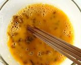 炒り雲丹（うに）作り方2写真