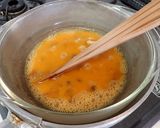 炒り雲丹（うに）作り方3写真