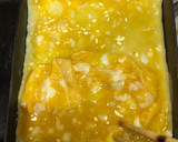 白だしで簡単♫ふわふわたまご焼き！作り方6写真
