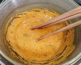 炒り雲丹（うに）作り方5写真