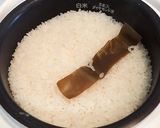 煎り雲丹といくらの混ぜご飯作り方2写真