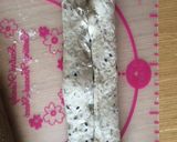 ライ麦とゴマ入り食パン作り方6写真