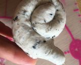 ライ麦とゴマ入り食パン作り方7写真