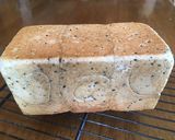 ライ麦とゴマ入り食パン作り方11写真