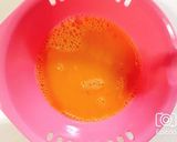 和風だしで簡単！だし巻き玉子作り方1写真