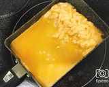和風だしで簡単！だし巻き玉子作り方4写真