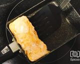 和風だしで簡単！だし巻き玉子作り方7写真