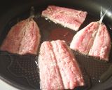 さんまのかば焼き（金山寺漬の素使用）作り方5写真