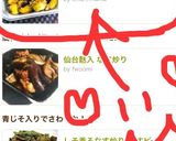 母直伝！ご飯が進むうちの茄子炒り♡作り方6写真