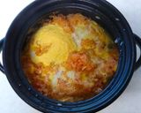 オムライス炊き込みご飯作り方6写真