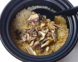 さんまの炊き込みご飯作り方7写真