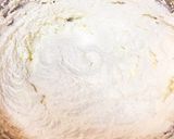 レモン香るマドレーヌ作り方1写真
