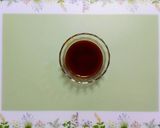簡単夕飯昼食！鶏ささみ茸ポークチャップ風おつまみ作り方2写真