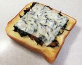 ひじきの煮物作り方7写真