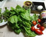 サバ缶・ド・サラド・ニソワーズ作り方2写真