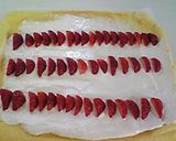 しっとり＆フワッフワのロールケーキ作り方11写真