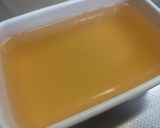 台湾の屋台スイーツ★愛玉子作り方7写真
