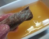 台湾の屋台スイーツ★愛玉子作り方6写真